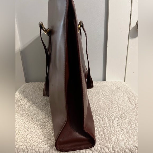 Les Must de Cartier Handbag - Picture 6 of 17